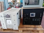 Lindberg Tube Furnace & Atomate Controller 1200. Fixed Price $929.92.