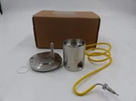 Waters 15KPSI Head Stainless Steel Pump And Accessories 700002595. Fixed Price $119.49.