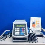 Sonics Vibra-cell VCX750 Ultrasonic Liquid Microprocessor 750W Probes & Manual. Fixed Price $3995.00.