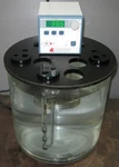 Koehler Instrument Kinematic Viscosity Testing Of Petroleum Products Astm D445. Fixed Price $3500.00.