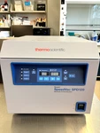 Thermo Scientific Savant SPD120 Speedvac Concentrator With Rotor. Fixed Price $9000.00.