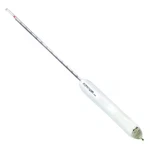 Thermco GW2520 Hydrometer, Brix, 0.1. Fixed Price $24.49.