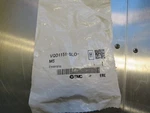 Smc VQD1151-5LO-M5 Solenoid Valve. Fixed Price $24.99.