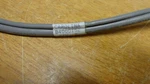 Perkin Elmer Hs 40XL Caroline B000182 Cable Assembly. Fixed Price $79.00.