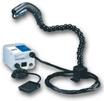 Simco-ion Top Gun 3 Low Balance Ionizing Air With Sidekick, 120V 4006992-01. Fixed Price $1215.00.
