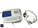 Welch Allyn Cp 100 With 400293 Acquisition Module & Cables. Fixed Price $599.99.