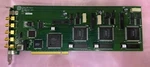3 Axis Dac Board Version 1.0 P/n 29292 By Iss, Inc. Fluorescence Spectroscopy. Fixed Price $89.99.