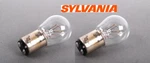 Set Of Tail Light Bulb 21W/4W 7225 Lamp R170 R129 W140 For Mercedes 1990-2006. Fixed Price $20.49.