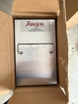 Argos Technologies 48WF36 Freezer Rack Stainless Steel Locking Rods #RMR62A. Fixed Price $118.75.