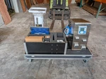 Mint 2021 Cytiva Xcellerex XDR-10 Bioreactor System W/ New Hamilton Probes. Fixed Price $7000.00.