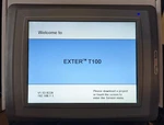 New In Box. Beijer Exter T100 Hmi. Operator Panel. Touch Screen. 06030G. Fixed Price $4975.00.
