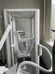 Hdpft 4000 Body Box And 3000 Nspire Health Pulmonary Function Machine. Fixed Price $14500.00.