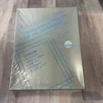 New Sealed 50 Sheets Vu-color Inc Transparency Film Ink Jet Printers CG6209. Fixed Price $19.99.