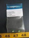 Cetac New Lot Of 2 Spare Filter Guard Disk Green Frit GRD-99-0703 Sku. Fixed Price $19.99.