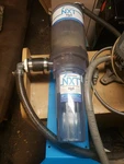 Type Amalgam Separator Solmetex NXT-HG5-001 HG5-002 Container. Fixed Price $475.00.