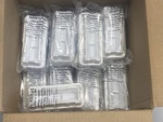 (65) Denville Octapool 25ML Divided Reagent Reservoir Sterile 5/BAG P8835ST. Fixed Price $69.99.
