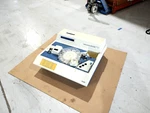 Bio/data MCA210 Microsample Coagulation Analyzer Model 210, 300W 110V. Fixed Price $929.99.