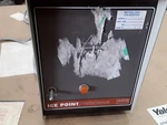 Kaye Instruments Ice Point Reference Temperature Model K140-4A. Fixed Price $244.50.