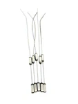 Pilling 21-46888 , X 21-46889 21-46891 Straight. Fixed Price $130.49.