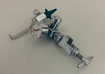 Erie 486A3 Oxygen Pressure Regulator Flowmeter L/m Gauge 4000 Psi Parts Repair. Fixed Price $19.97.