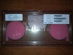Jdsu 1500-1520NM Pass Band Dwm Filter Multiplexer 1400-190, 1530-1630 Reflect. Fixed Price $49.95.