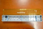 Conmed Linvatec HD5544XL 5.5MM Degree Optics Extended 450MM Laparoscope. Fixed Price $700.00.