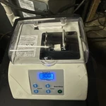 Benchmark Scientific D1030 Compact Beadbug Microtube Benchtop Homogenizer (P3). Fixed Price $300.00.