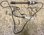 Fisher Scientific Catalog Number 13-620-272 Combination Ph Electrode. Fixed Price $33.99.