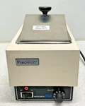 Precision 182 66643-27 Stainless Steel Heated Water Bath 25/100C 120V 50/60HZ. Fixed Price $100.00.