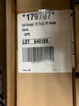 Box Of 50 Thermo Scientific 32CM Cell Scraper 179707. Fixed Price $53.00.
