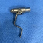 Stryker 4500-126-000 Universal Collet (0.7MM-3.2MM). Fixed Price $350.00.