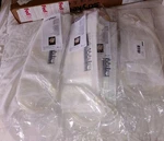 9 Lot Of Stryker Rapr-round Ref 8001-061-535 New & Free Opened. Fixed Price $249.00.