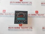 Gf Signet 3-5500 Flow Monitor 0-100 12-24V 10W 4-20MA. Fixed Price $300.98.