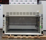Fisher Hamilton Safeaire Chemical Fume Hood - 6 Ft.. Fixed Price $4500.00.