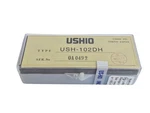 Ushio Model Number # 5000274 USH-102DH Mercury Lamp Leitz Nikon Zeiss. Fixed Price $49.99.