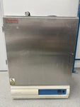 Thermo Scientific Lindberg Mechanical Oven MO1450SA. Fixed Price $1000.00.