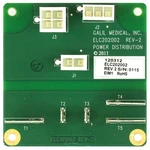 Galil Medical ELC202002 Power Distribution Board. Fixed Price $117.99.
