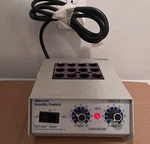 Used Working Baxter Scientific Multi Blok Heater H2025-1A Block. Fixed Price $100.00.