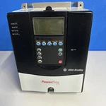 Allen-bradley Powerflex 70 Cat No 20AD8P0A2AYNANN Ac Drive, Series. Fixed Price $2495.00.