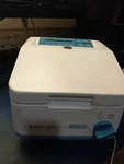 Hettich Zentrifugen Tuttlingen D-78532 Eba 21 Centrifuge. Fixed Price $200.00.