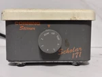 Corning Scholar Magnetic Stirrer 6795-171. Fixed Price $30.00.