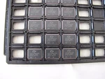 CY7C1460AV25-250AXC Sram Synchronous Memory Ic 36MB (1M 36) Parallel 2.6NS. Fixed Price $40.00.