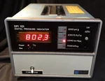 Druck Dpi 101 Digital Pressure Indicator Nice -government Research Unit. Prop. Fixed Price $75.00.