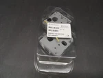 Siemens Bayer Rapidlab 1245 & 1265 Spare Manifold P/n: 06643971 - 10324903. Fixed Price $229.95.