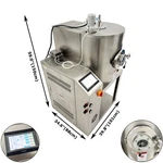 220V Lab Spray Dryer Liquid Purification Evaporator Particles Maker. Fixed Price $8749.00.