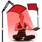 Innovative 120 Led Red Light Therapy Device - Improved Skin & Muscle Relief. Fixed Price $109.99.
