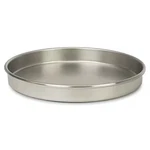 Advantech Manufacturing PS8H Pan, S/s, In, Half Ht. Fixed Price $69.49.