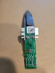 Syneron Candela Laser Hand Piece Switch Pcb Board 7111-00-2680 Gray Trigger. Fixed Price $250.00.