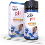Ph Test Strips - 200 Litmus Paper For Urine And Saliva Level. Fixed Price $27.99.