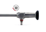 Karl Storz 10.0 Mm 30 Hopkins Ii Autoclavable Bariatric Lap. Fixed Price $1500.00.
